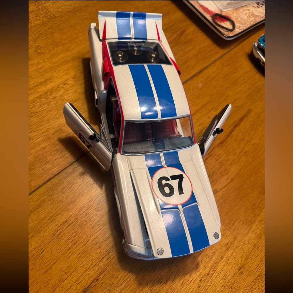 Model Scale Cars Lot - Picture 7 of 8